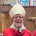 Bishop Skip Adams